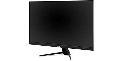 ViewSonic VX3267U 4K S IPS Monitor