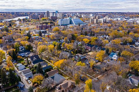 City Park Saskatoon Pics