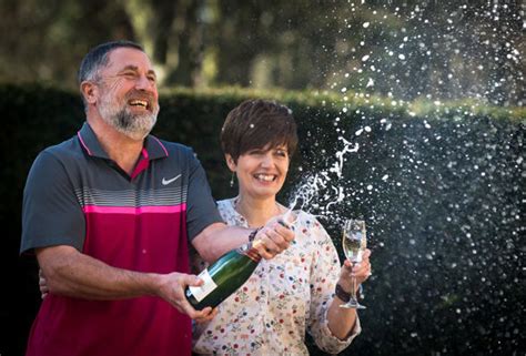 Uk Strikes It Lucky Again As Brit Wins £24 6m Euromillions Jackpot Uk