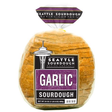 Seattle Sourdough And International Baking Company