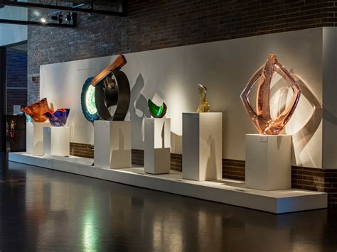 Fort Wayne Museum of Art – Indiana Glass Trail