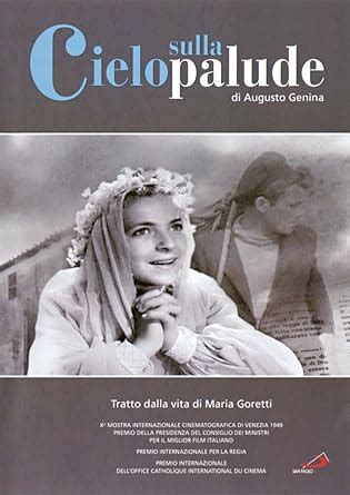 Cielo Sulla Palude Dvd Italian Import Amazon Ca Movies Tv Shows