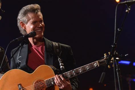 The 10 Best Randy Travis Songs Are Pure Classic Country