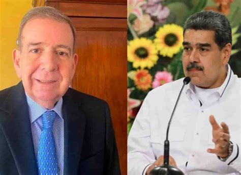 Venezuela Abogado De Edmundo Gonz Lez Denuncia Que La Fiscal A Rechaz