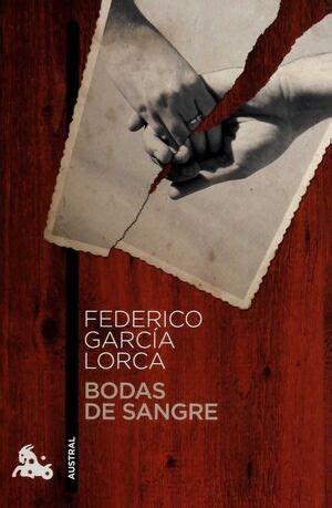 Bodas De Sangre Federico Garcia Lorca Tienda De Libros Online Guatemala