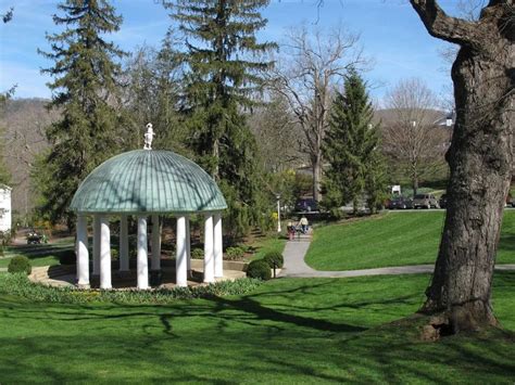 Springhouse At The Greenbrier Greenbrier Resort Greenbrier Resort