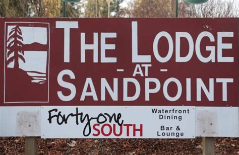 The Lodge At Sandpoint Sagle Id Resort Reviews