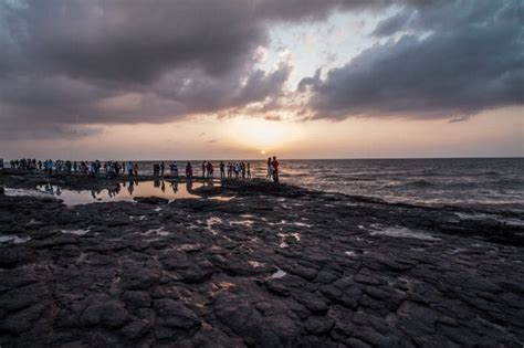 Bandstand Promenade Mumbai What To Expect Timings Tips Trip