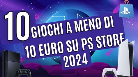 Giochi A Meno Di Euro Per Ps Ps Sconti Febbraio