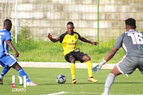 D1 Lonato Mise à jour L Asko prend le meilleur sur Anges FC en match