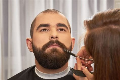 Entretien Et Style De La Barbe Royale Guide Complet 2023