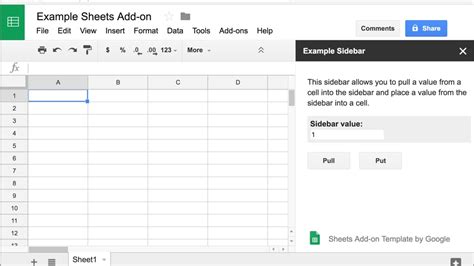 This New Generative AI Feature On Google Sheets Can Help You Organize