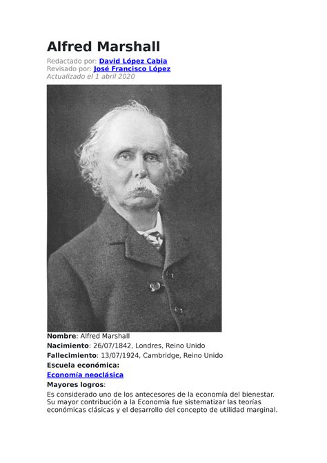 Alfred Marshall Material Para Ingeniera Civil Concreto Armado Utp