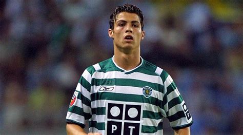 Ronaldo moqué pour ses origines