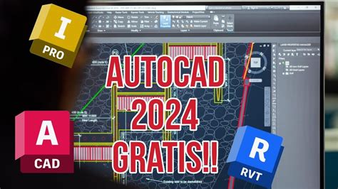 Como Instalar Autocad Y Revit Gratis Con Licencia Youtube