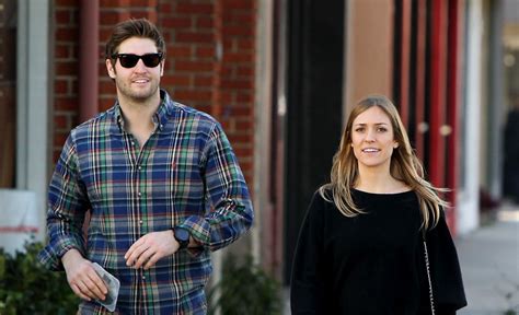 Hills Freak: Kristin Cavallari & Jay Cutler: Out & About in West Hollywood