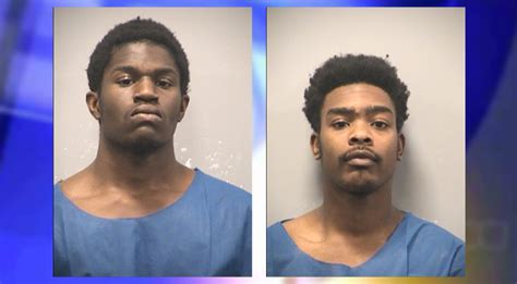 Kansas City Teens Charged In Dec 8 Double Homicide Fox 4 Kansas City