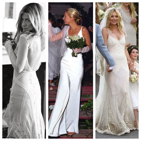 carolyn bessette wedding dress