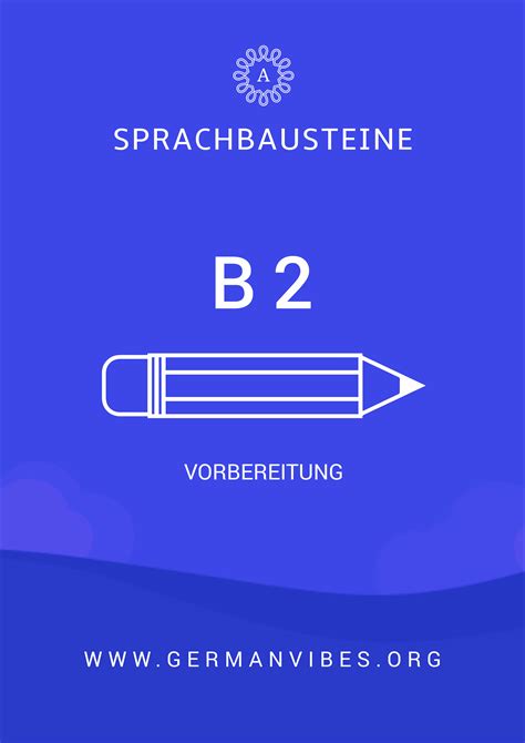 Sprachbausteine B Vorbereitung Pdf