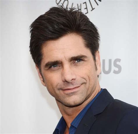 ‘Full House’ Reunion at John Stamos’ 50th Birthday [VIDEO] | Heavy.com