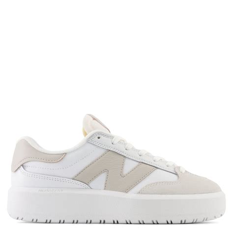 NEW BALANCE 302 Zapatilla Urbana Mujer Blanco New Balance Falabella