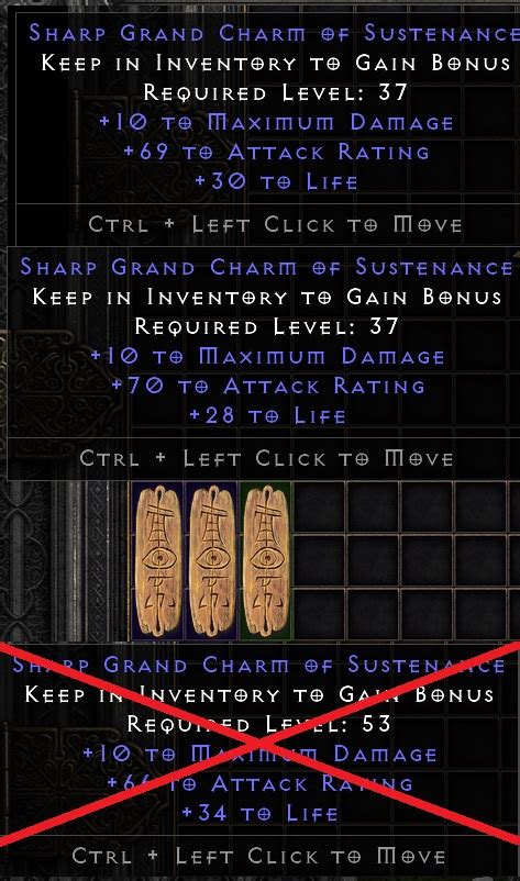 3x 10max Grand Charms Eye Topic D2jsp