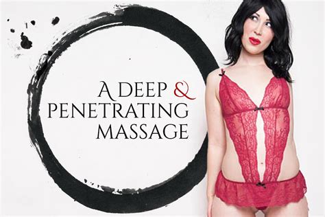 A Deep And Penetrating Massage Hologirlsvr Virtual Reality Sex Movies