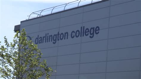 Darlington College