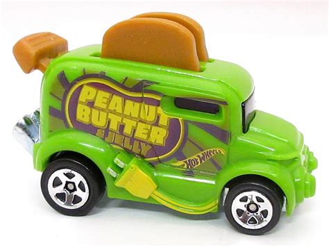 Roller Toaster I Hot Wheels Newsletter