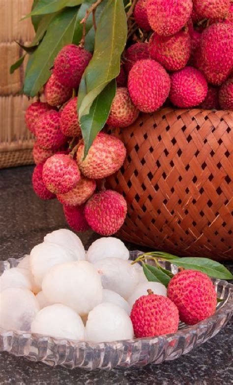 What Does Lychee Taste Like Everything You Need To Know About It Artofit