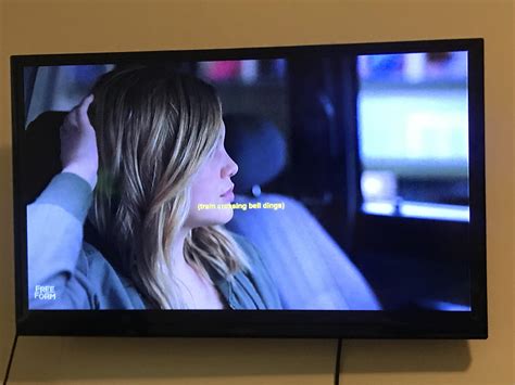 Can anybody help me move the captions from the middle of screen? : r/Hulu