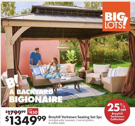 Big Lots Weekly Ad Mar 25 31 2023 WeeklyAds2