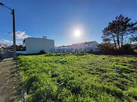 Terreno Venda Em Gafanha Da Encarna O Supercasa