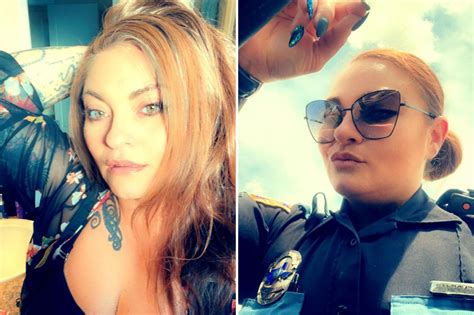 Former Texas Cop And Live Pd Star Joins Onlyfans