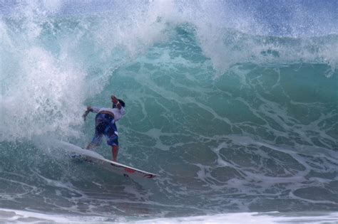 Surfistas J Escalados Para Estrear No Oi Hang Loose Pro Contest Wsl