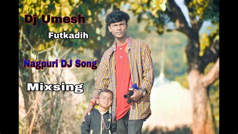 Samosa Kar Nakhe Bhav Nagpuri Dj Song Dj Umesh Dj Vikash Dj Bablu