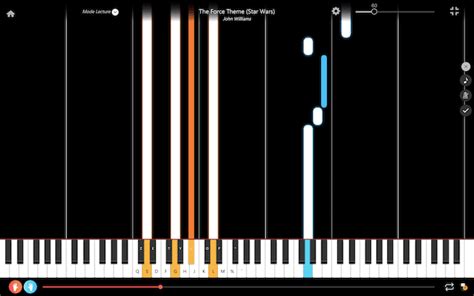 The 10 Best Star Wars Piano Music - La Touche Musicale