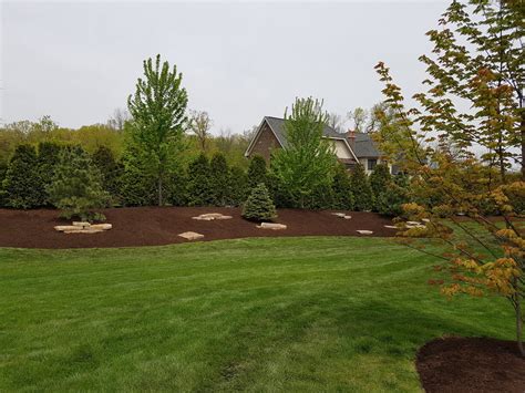 Traditional Landscape Traditional Landscape Chicago Houzz