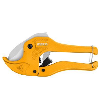 Ingco Hpc Pvc Pipe Cutter Mm Tc Hub Store