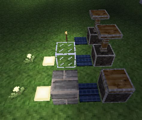 node detector  mesecons laboratory