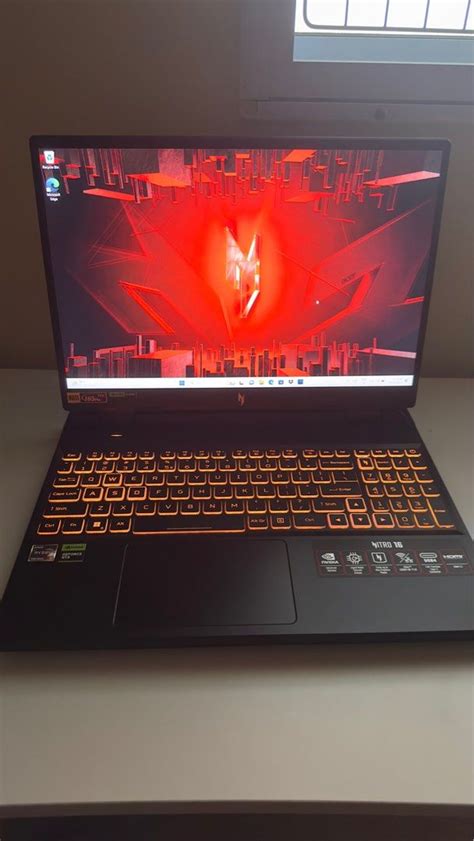 Acer Gaming Laptop, Computers & Tech, Laptops & Notebooks on Carousell