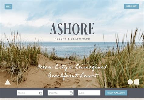 Ashore Resort Beach Club To Open In Ocean City Maryland Following