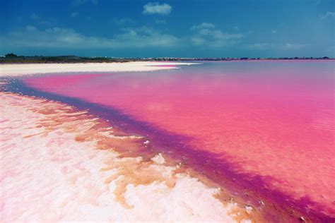 11 Places You Didn't Know Existed