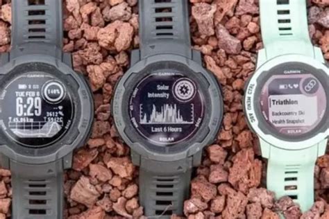 Rekomendasi Jam Tangan Garmin Terbaik Untuk Menemani Kamu Yang Suka