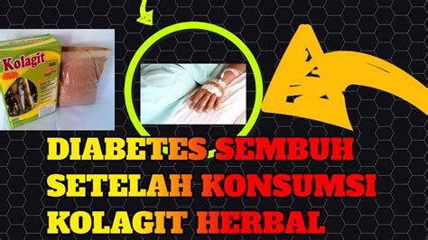 Sembuh Diabetes Tanpa Obat Secara Alami Tanpa Obat Kesaksian Tapian