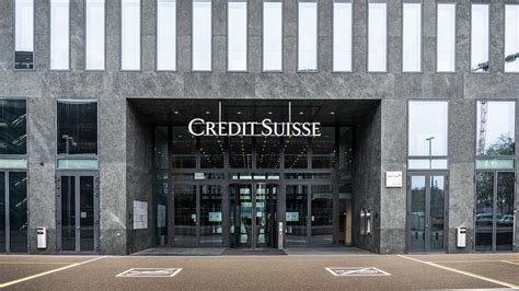 Credit Suisse RosaFatoumata