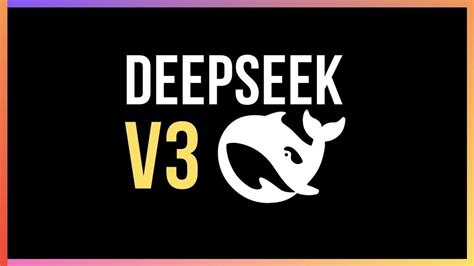 DeepSeek v3: The Open-Source AI Taking on ChatGPT & Claude - Geeky Gadgets