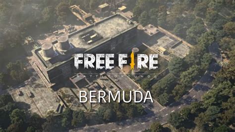 Free Fire Ob Update Bermuda Map Changes Explored