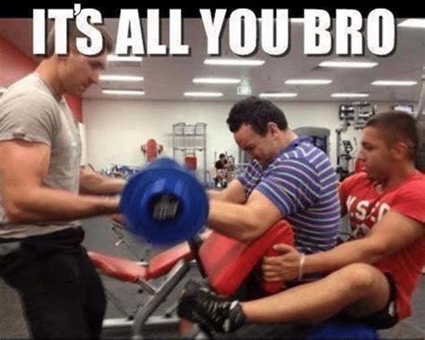 Hilarious Gym Fails That Will Make You Laugh Out Loud