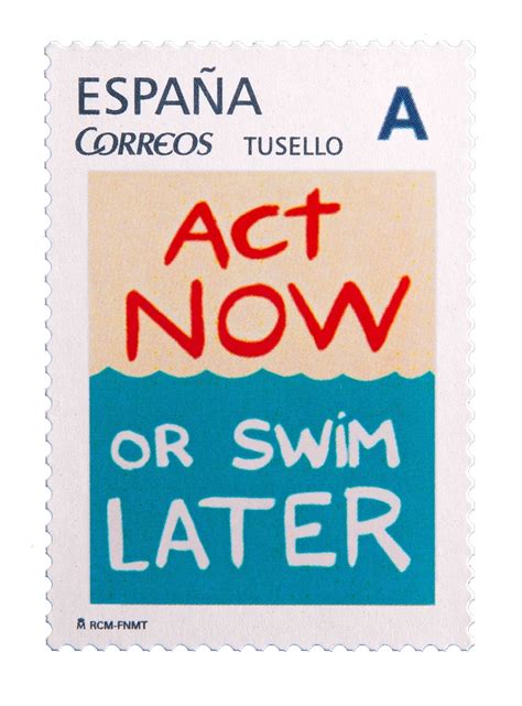 Correos | Correos (Spanish mail service) | Protest Stamps